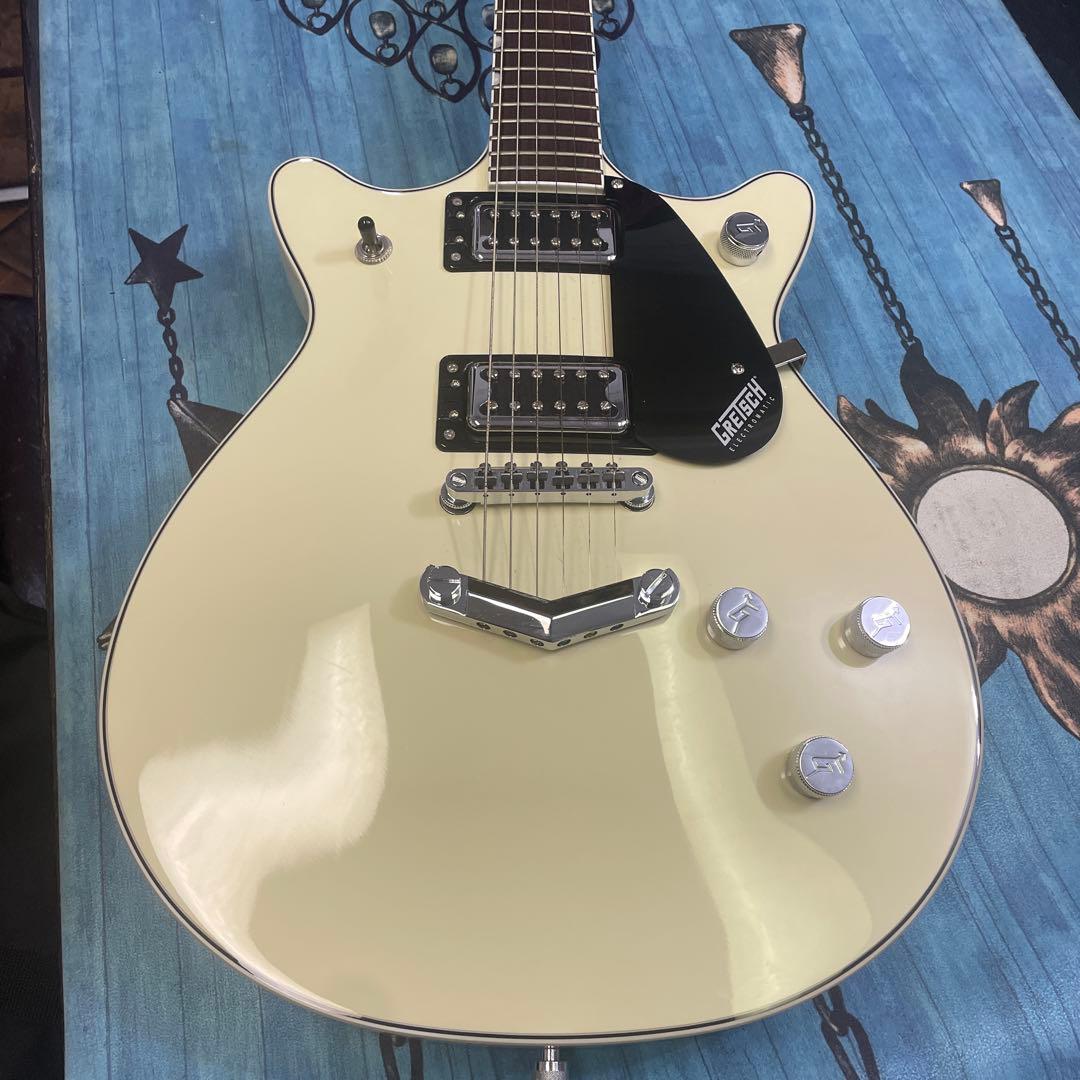 【極美品】 Gretsch G5222
