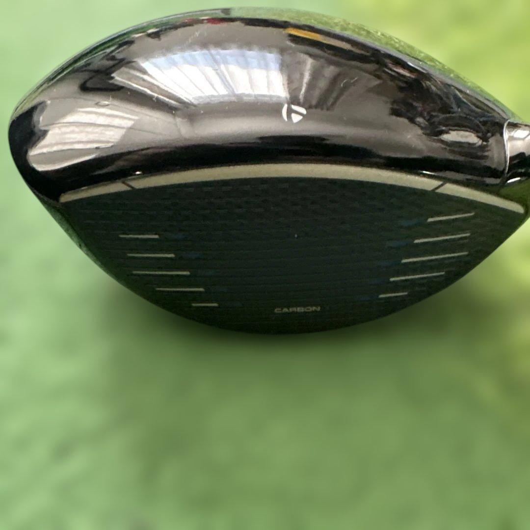 訳あり特価！TaylorMade Qi10 LS 10.5 ヘッドのみ