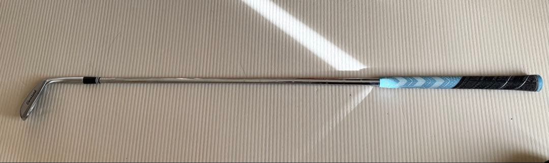 クリーブランド　RTX6 zipcore 54 14