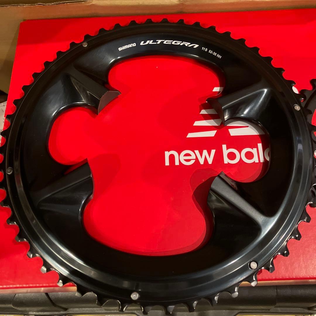 アルテグラ　チェーンリング　fc 08 11速用　新品