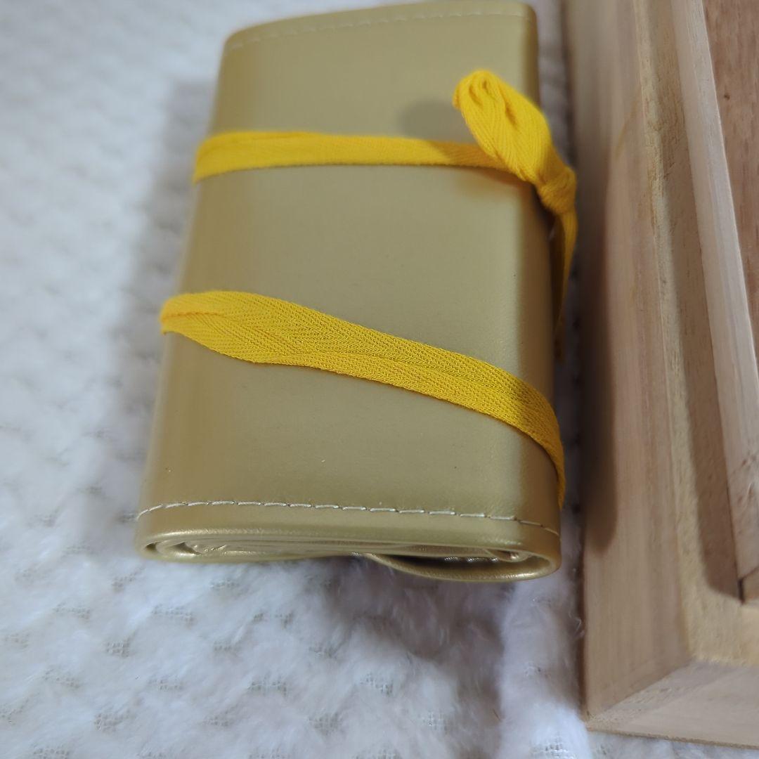 【新品未使用】石堂輝秀　久遠　赤台寸八