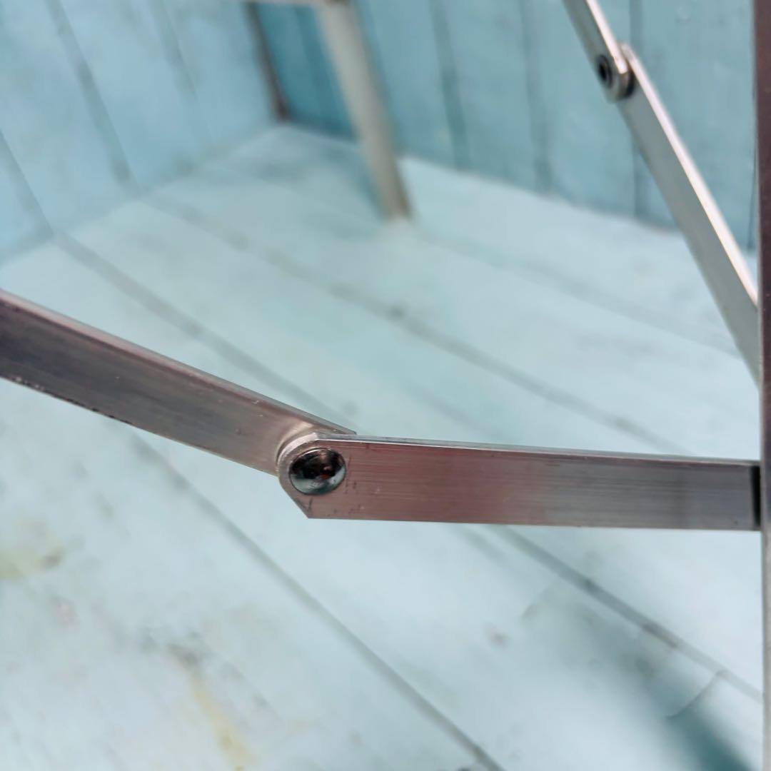 coleman コールマン　ツーバーナー ハイスタンド 廃盤　箱有り　413H