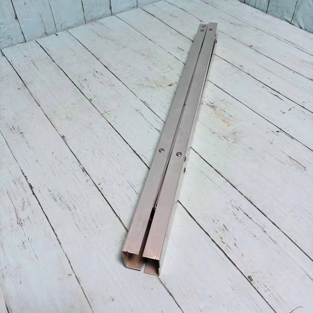 coleman コールマン　ツーバーナー ハイスタンド 廃盤　箱有り　413H