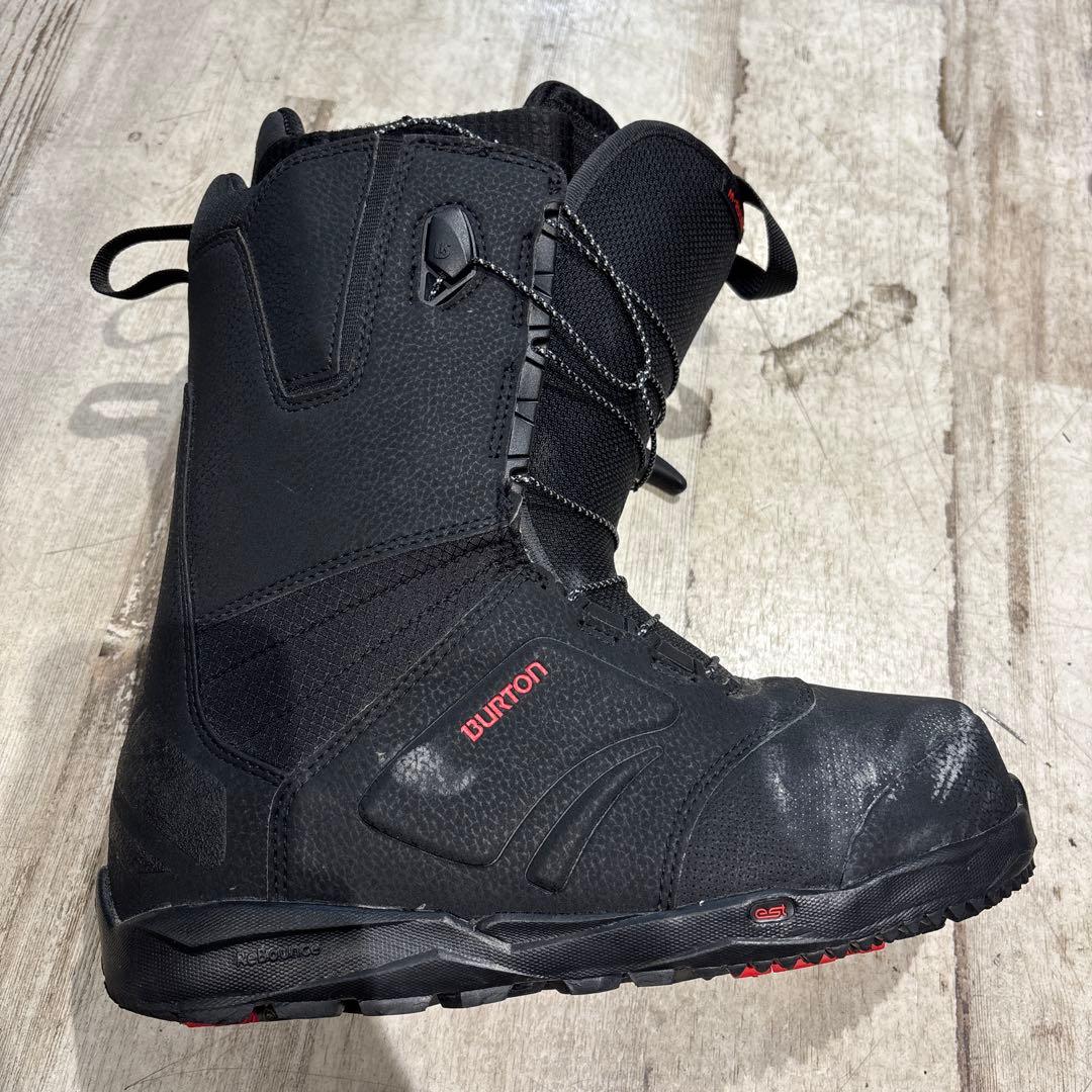 BURTON スノーボード ブーツ M-RULER 27cm