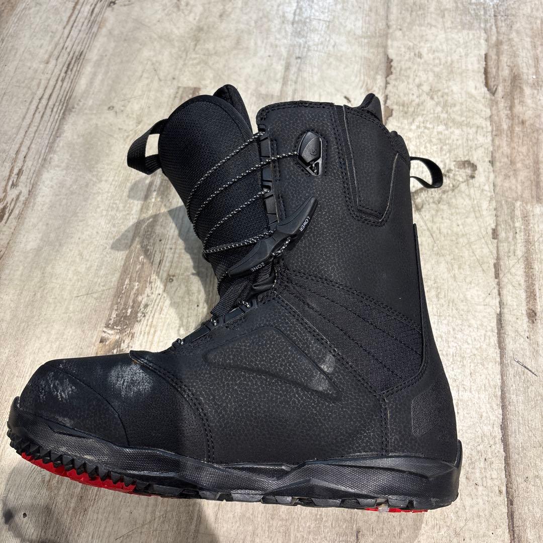 BURTON スノーボード ブーツ M-RULER 27cm