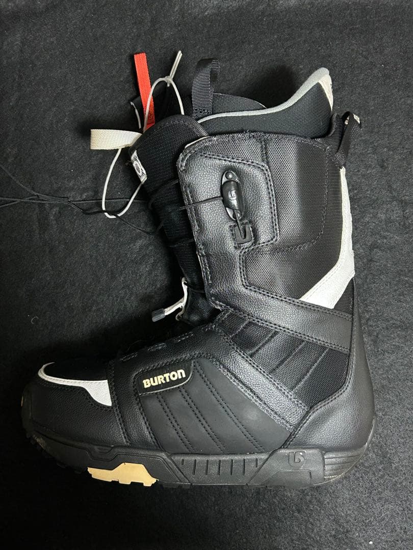 スノーボード ブーツ BURTON MOTO-ASIAN FIT