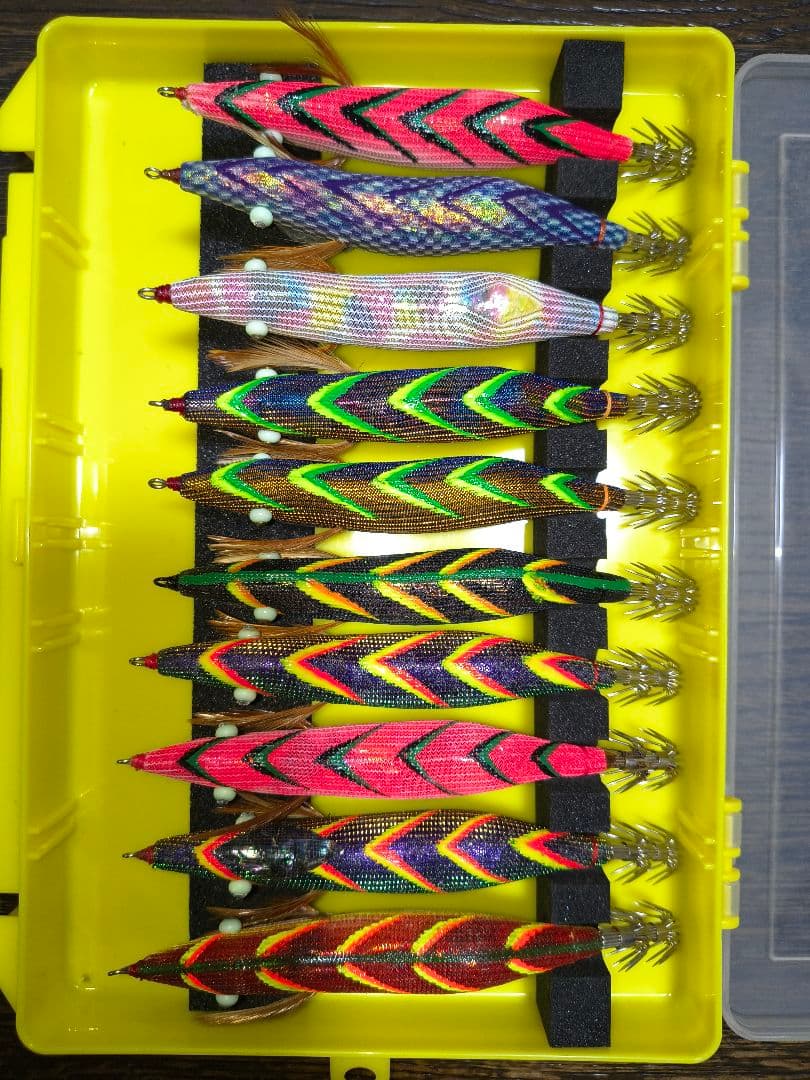 餌木猿3,5ノーマル