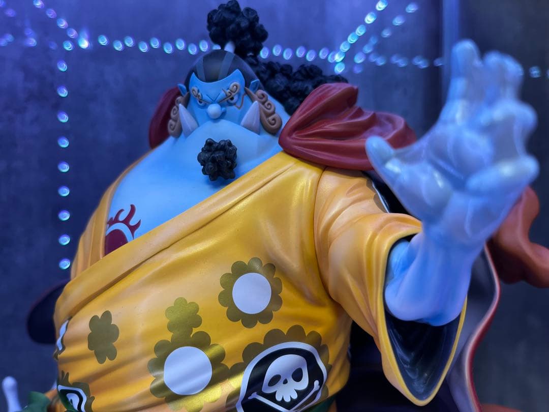 ジンベエ POP maximum