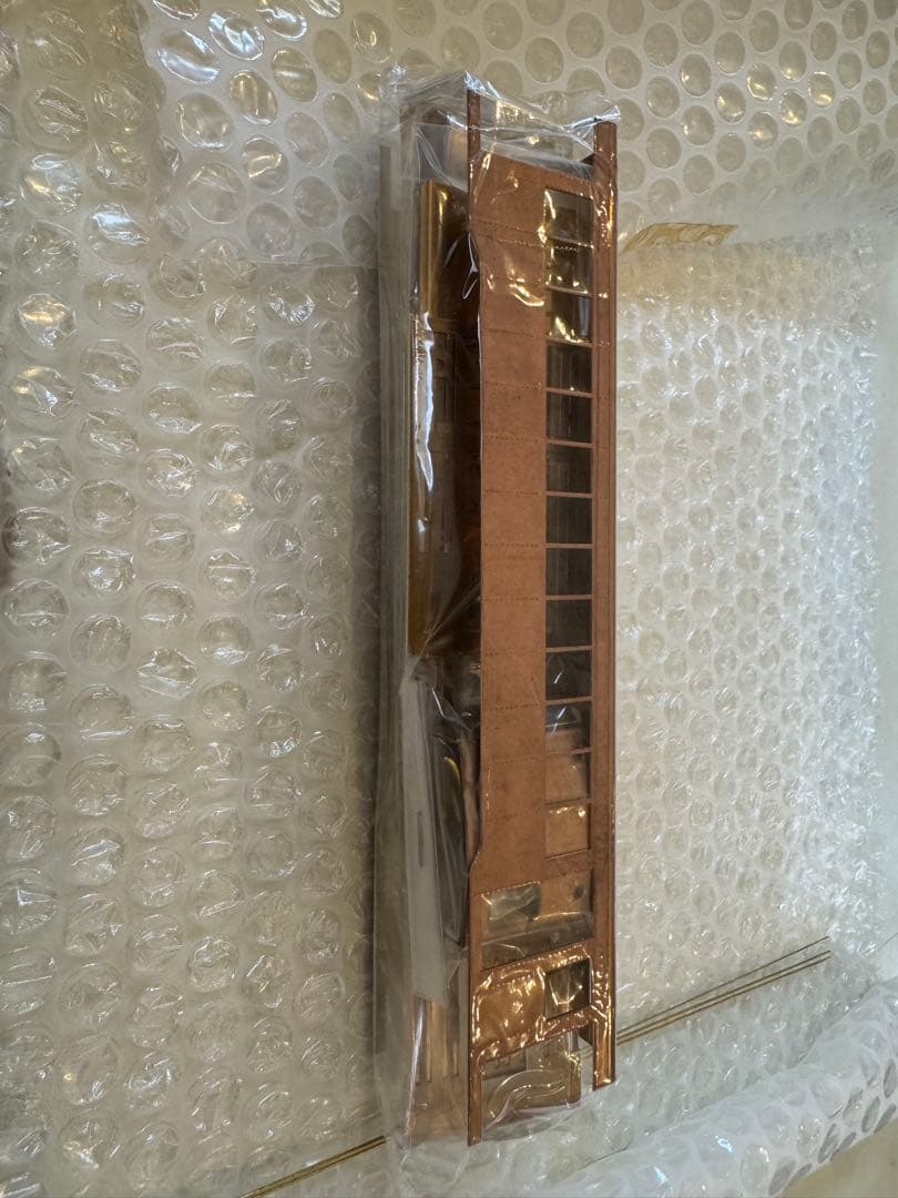 わ*ど様 108) 三田模型製造　一畑電鉄デハニ50