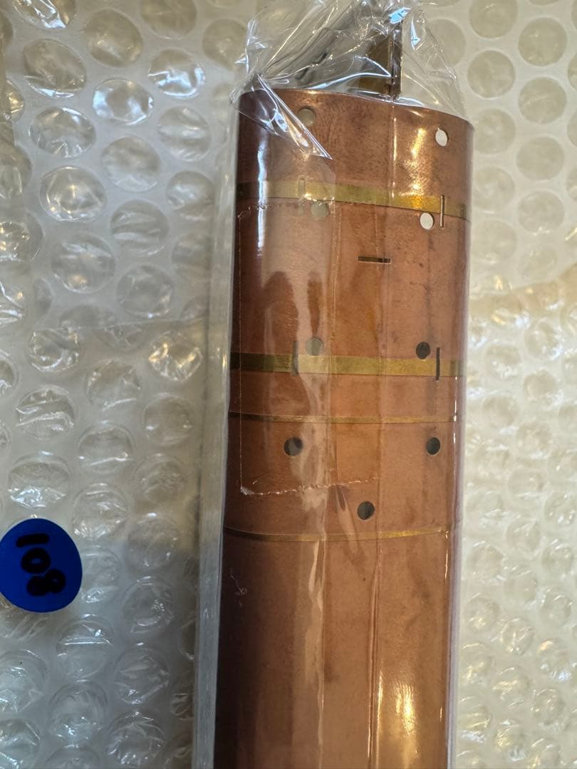 わ*ど様 108) 三田模型製造　一畑電鉄デハニ50