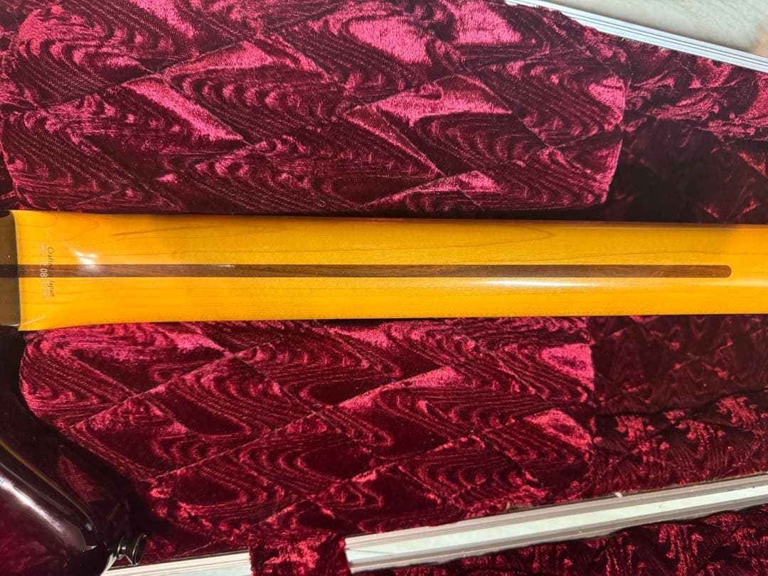 【中古品】Fender Japan Jaguar Special