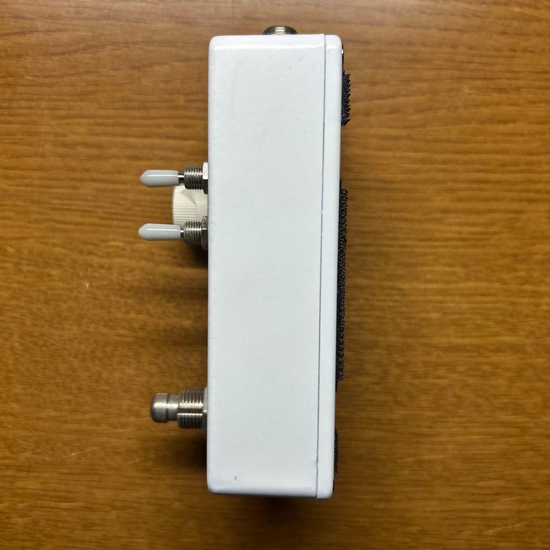 tKoG MINI GLITCH ver1.14 グリッチエフェクター