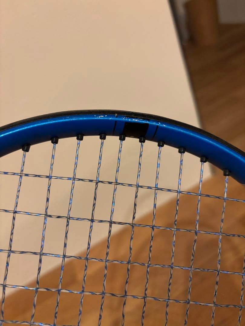 Babolat ピュアドライブ チーム 2018モデル （G1）