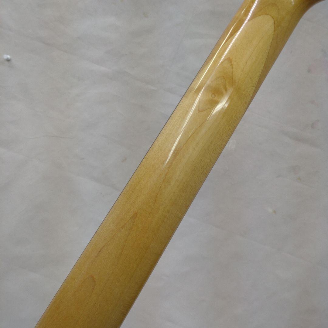 買い物中毒様リクエストB.C Rich ワーロック