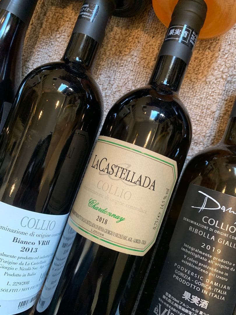 ドメーヌタカヒコ　ナナツモリセット