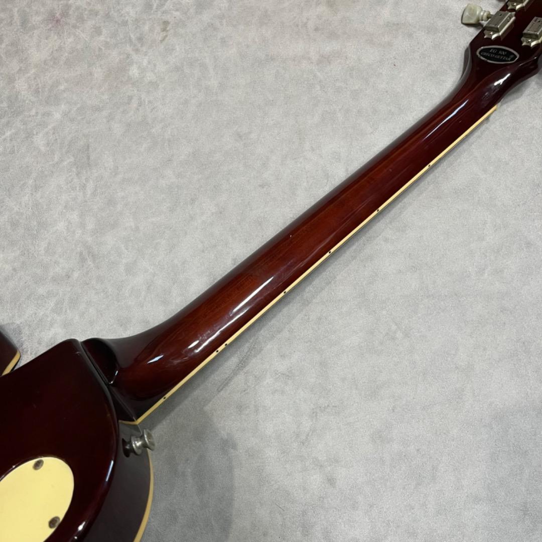 Greco EG500S Standard 1978年　グレコ