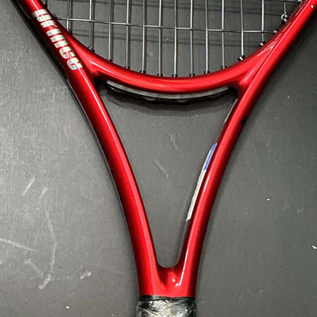 prince　BEAST O3 プリンス　２０２２年モデル　硬式テニスラケット