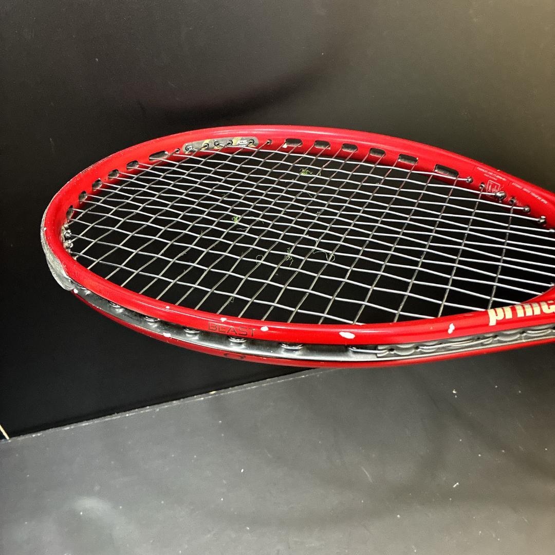 prince　BEAST O3 プリンス　２０２２年モデル　硬式テニスラケット