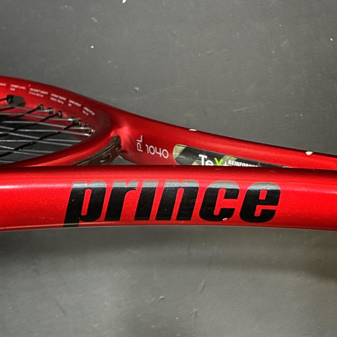 prince　BEAST O3 プリンス　２０２２年モデル　硬式テニスラケット