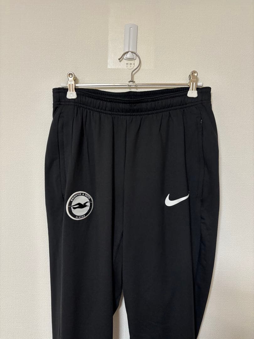 Nike Brighton & Hove Albion パンツ　S ブライトン