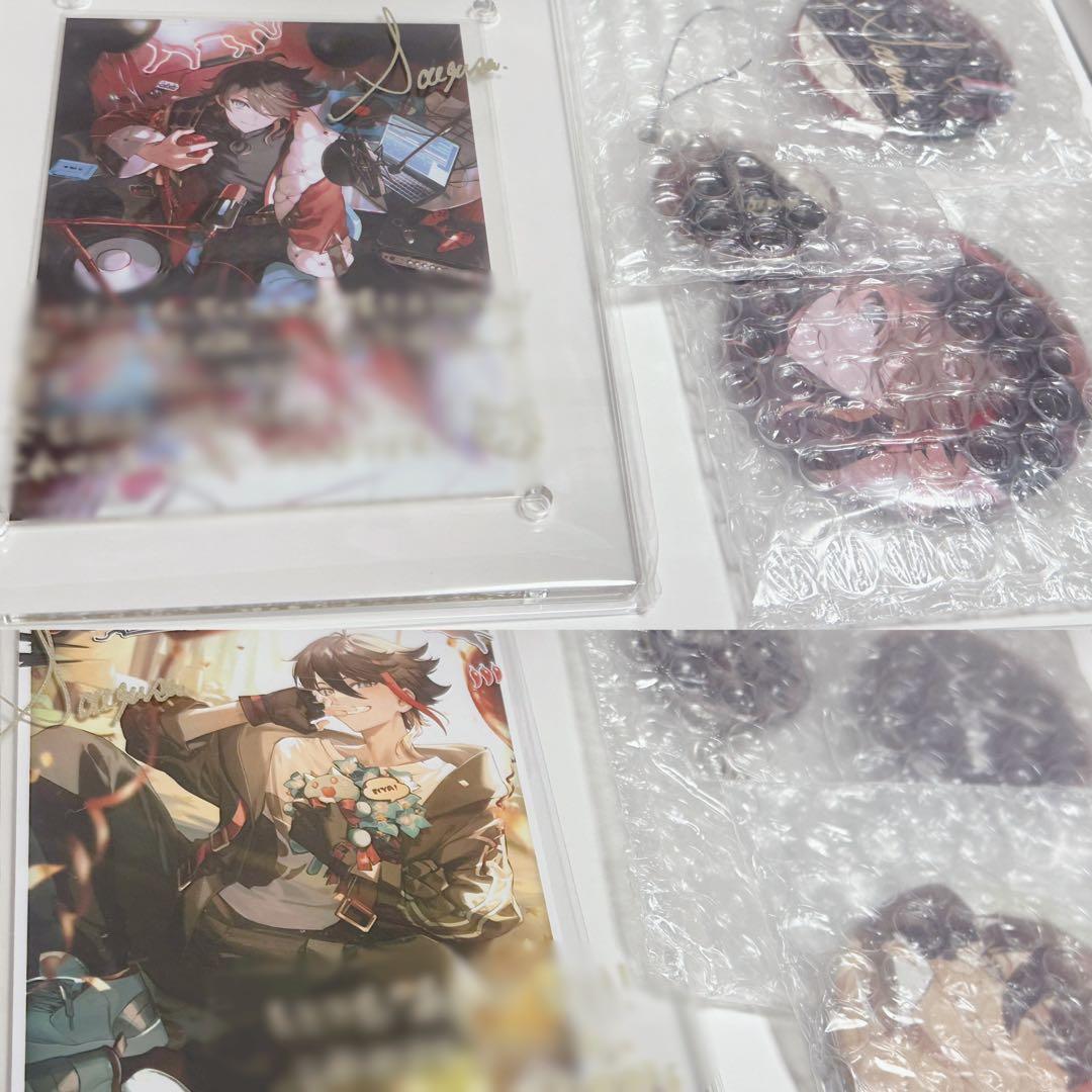 三枝明那 まとめ売りセット