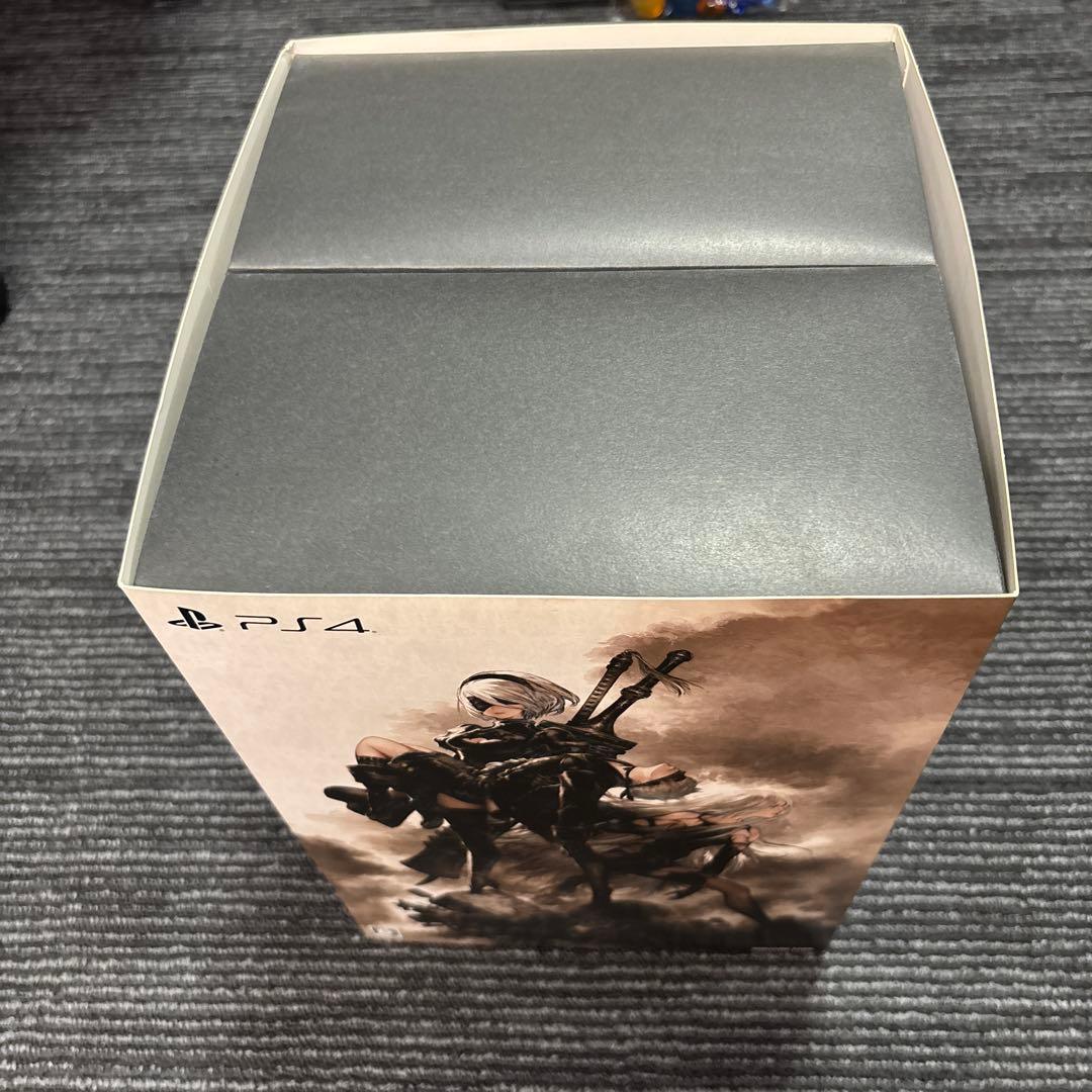 NieR: Automata ブラックボックスエディション