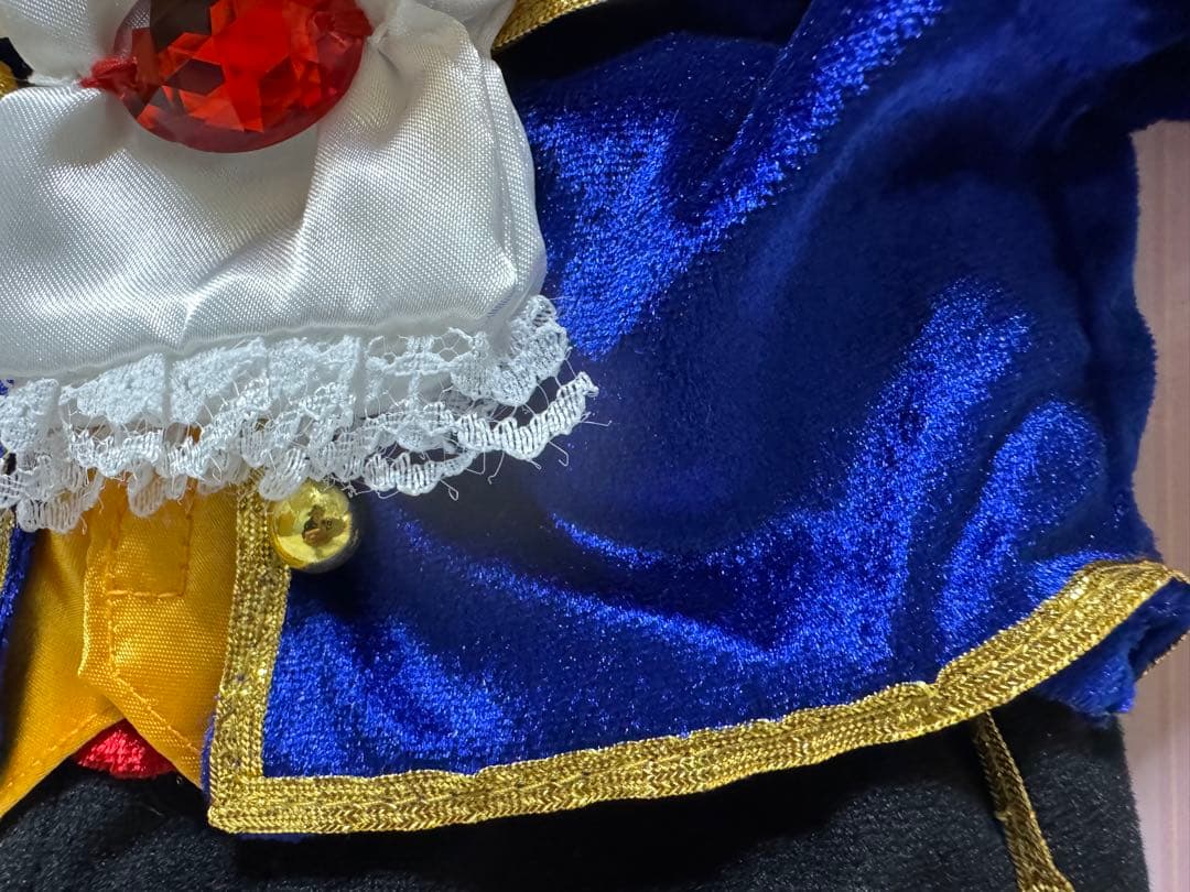 ディズニーストア ユニベアシティ 美女と野獣 コスチュームセット