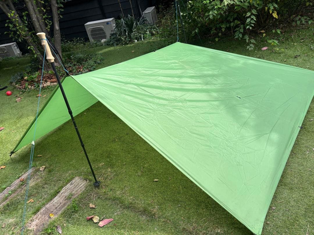 テント・タープ Trail Bum CT Tarp