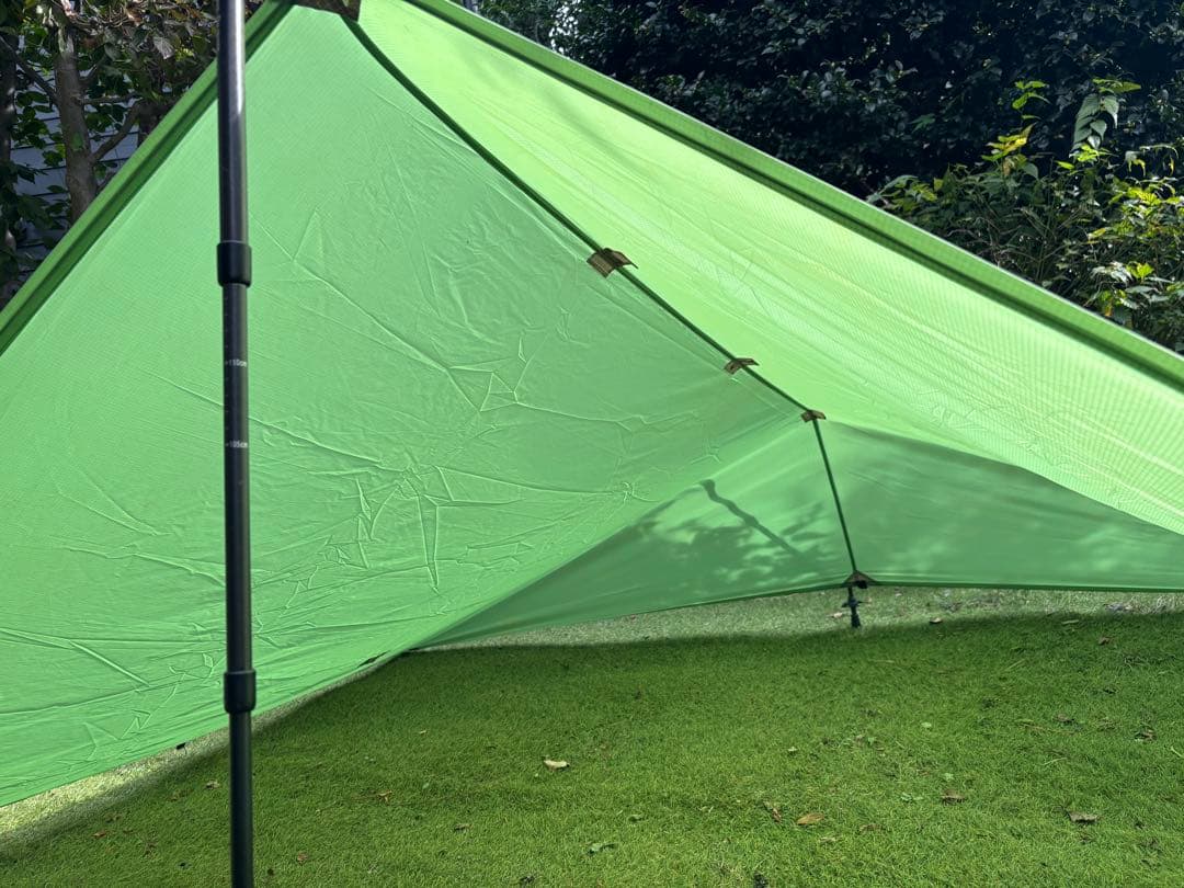 テント・タープ Trail Bum CT Tarp
