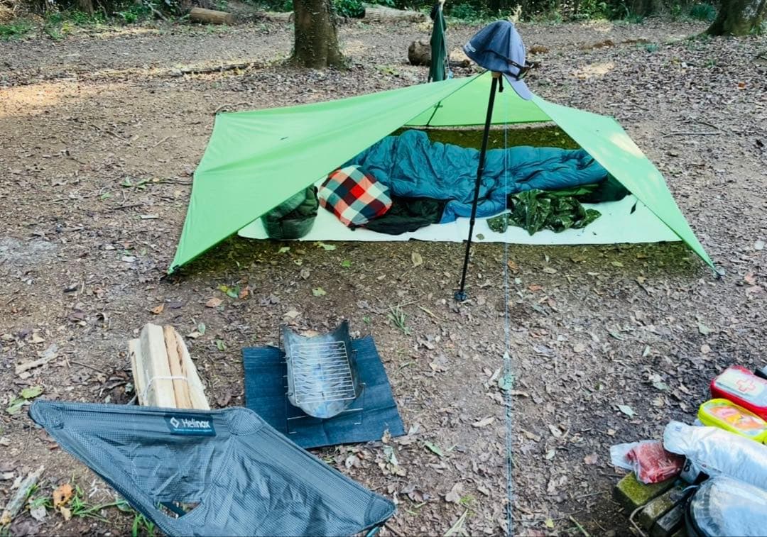 テント・タープ Trail Bum CT Tarp