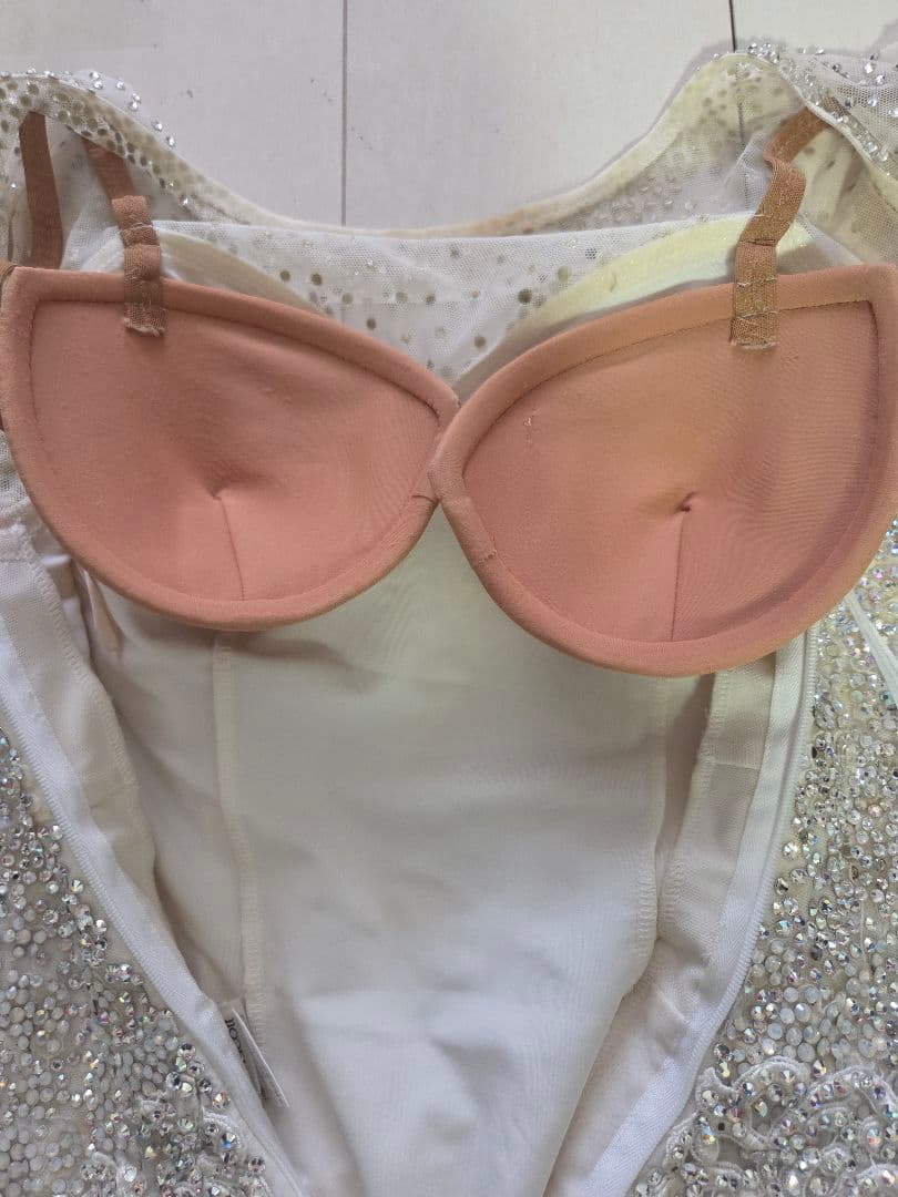 Chacott チャコット スタンダードドレス 社交ダンス ボールルーム