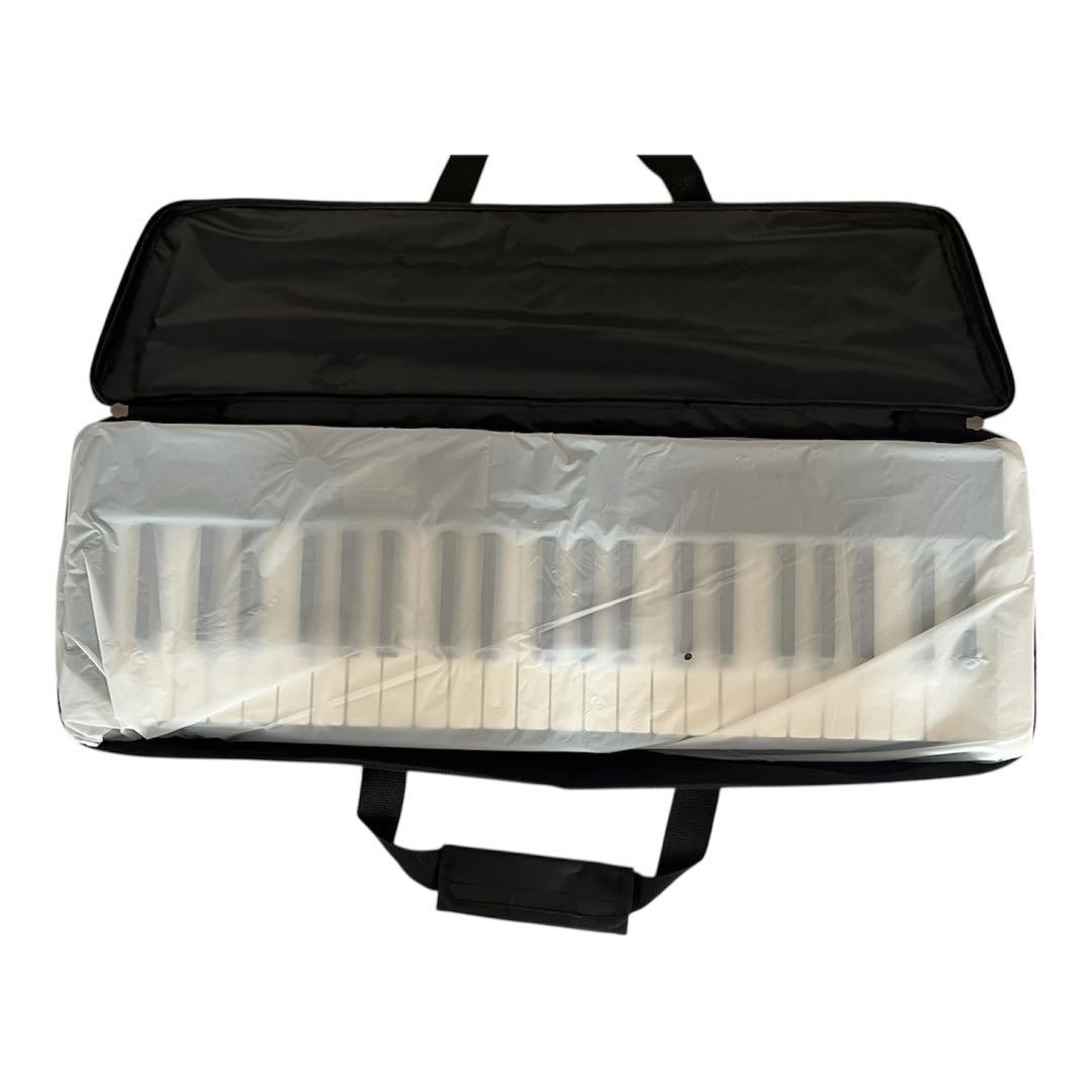 ✨年始セール✨新品❣️88鍵盤 電子ピアノ 動作確認済み 折りたたみ式