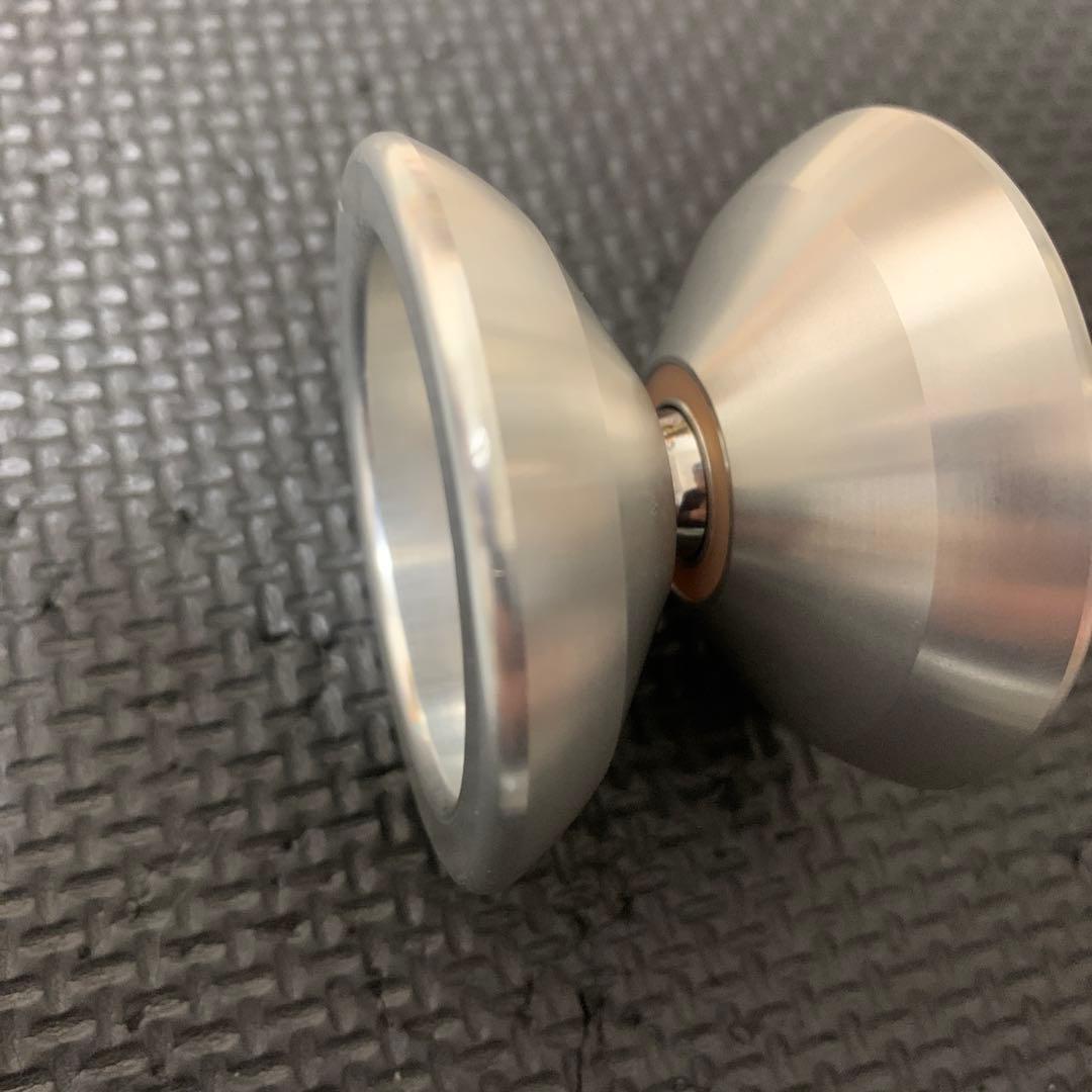 ヨーヨーリクリエーション　スレイプニル　TAKE THAT ver.