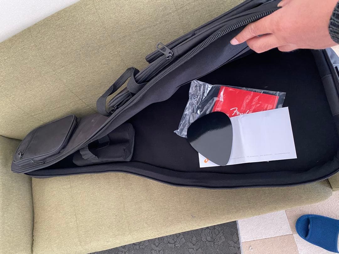 ギター Fender 70s custom telecaster