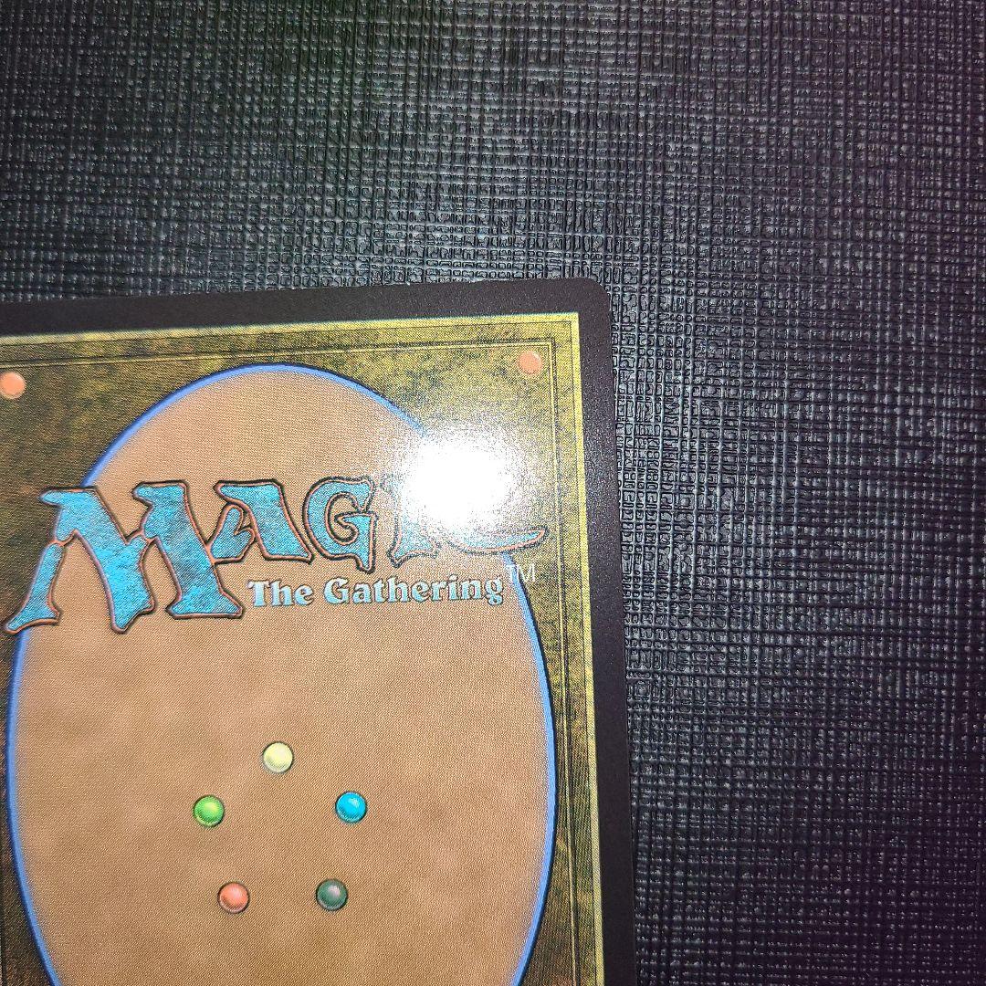 新緑の地下墓地 SPG ドラゴンスケイル foil　英語版