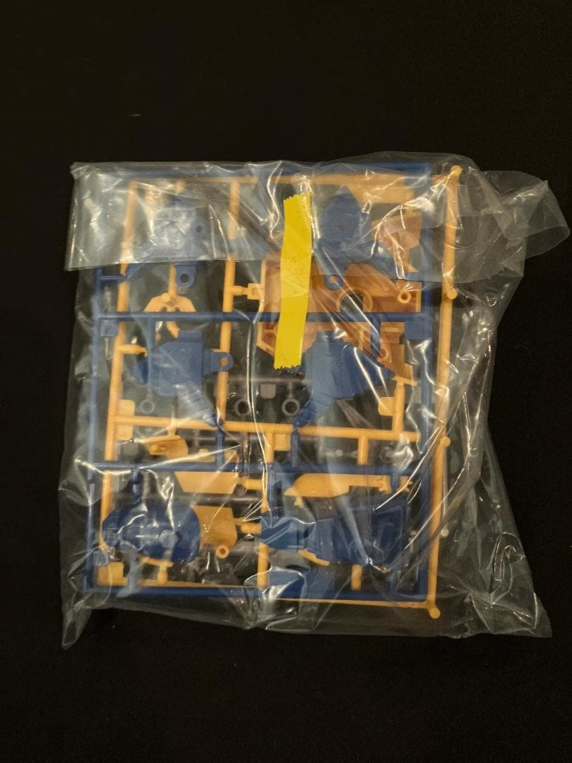 未組立 RPG伝説 へポイ ファンタGギア 聖機神 ファラオキャッスル SEGA