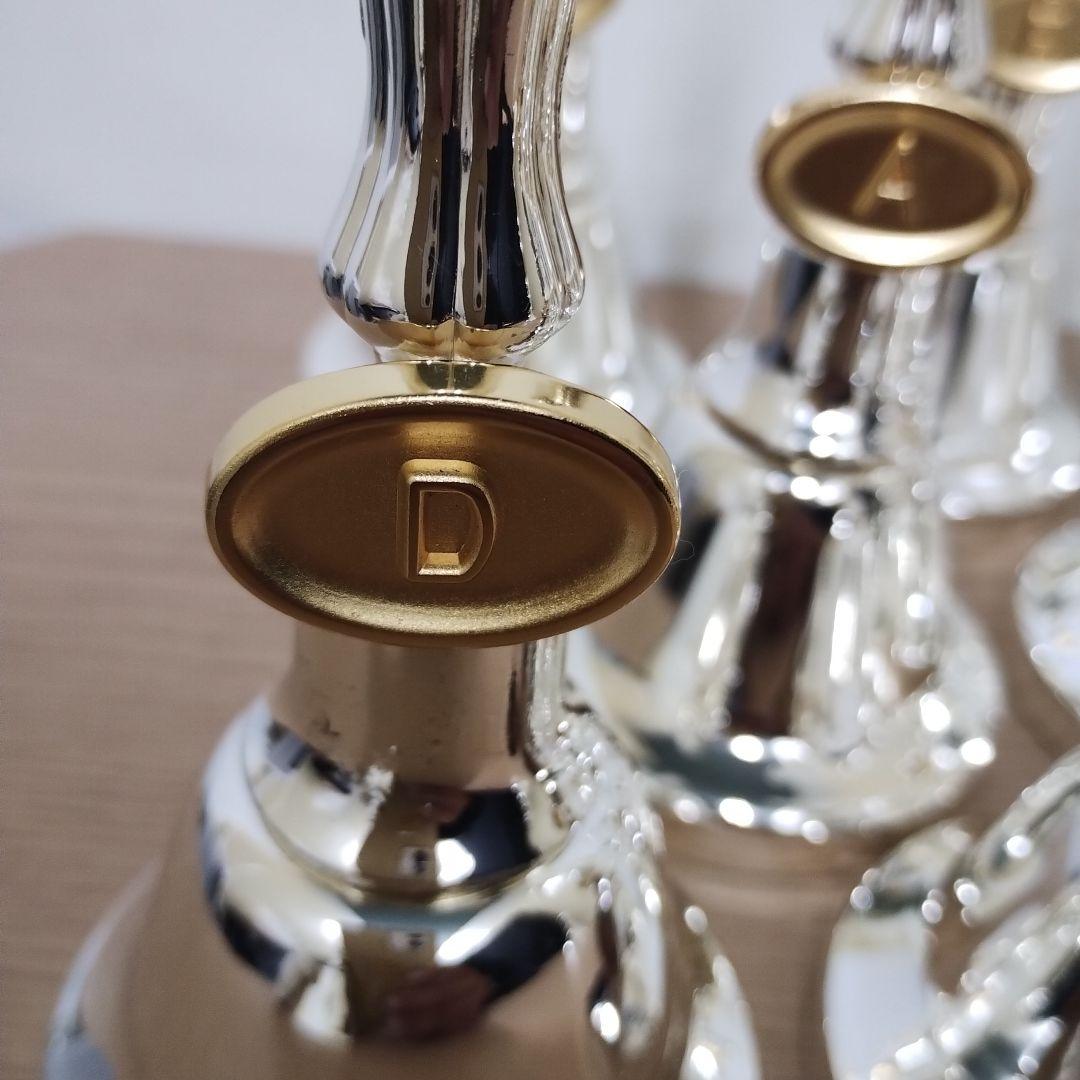 ゼンオン スーパー25 ミュージックベル