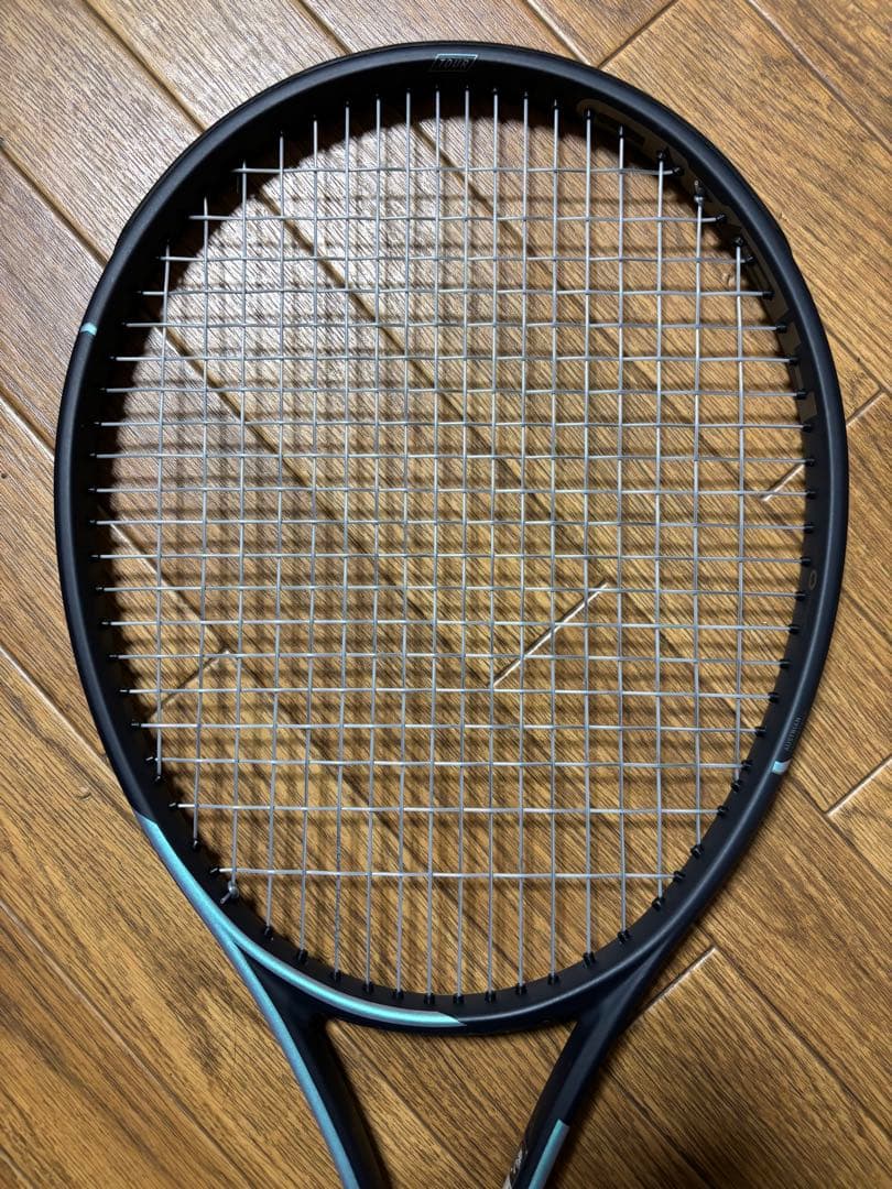 グラビティツアー　2023 G2