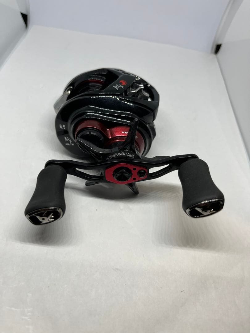 【新品未使用】ダイワ 月下美人AIR TW PE SPECIAL 8.5R