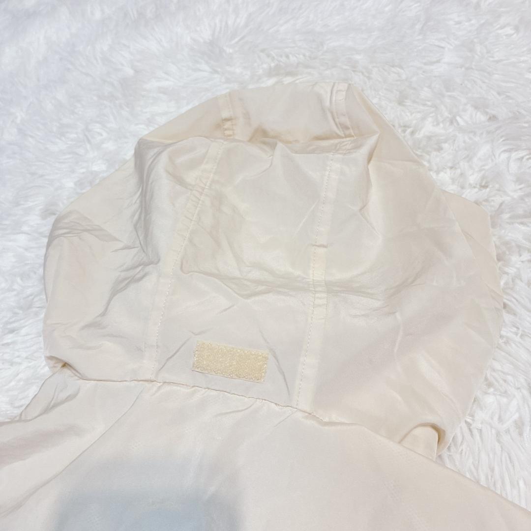 PEARLY GATES パーリーゲイツ レインウェア セットアップ 収納袋付き