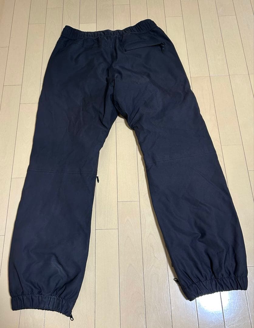 エアブラスター　スノーボード　ウェアセット