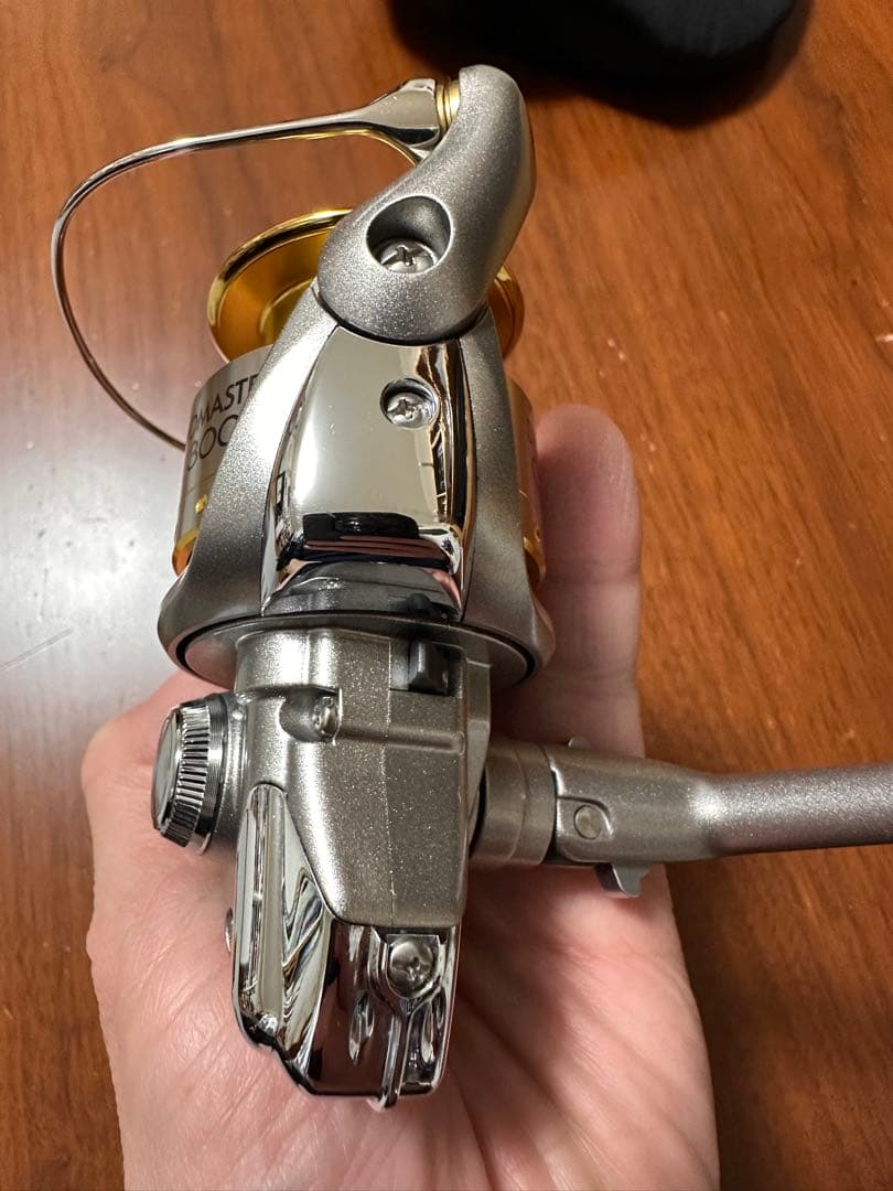 シマノ 05 バイオマスター C3000