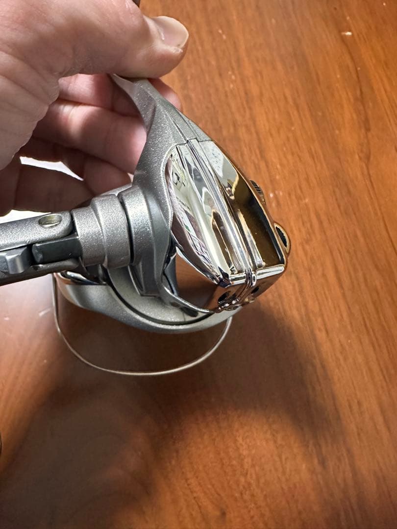 シマノ 05 バイオマスター C3000