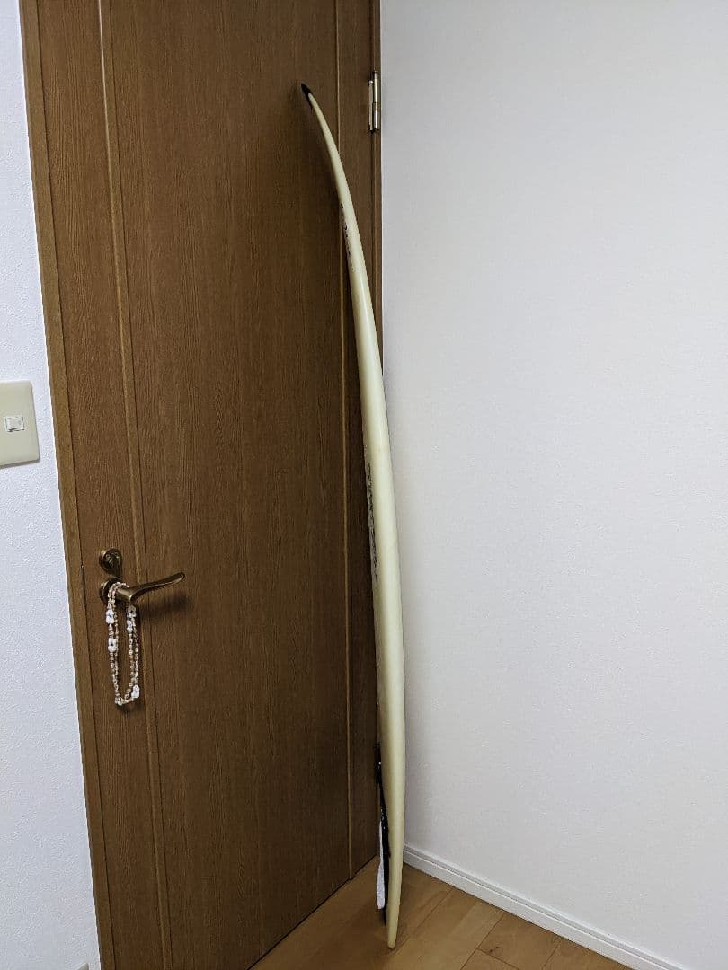 引取限定値下げ！ムラサキスポーツ　ショートボード