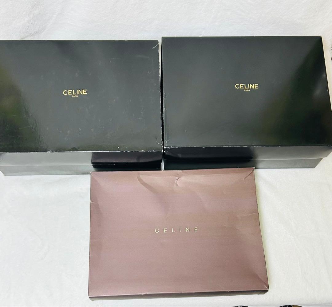 CELINE セリーヌ ボアシーツ　ソフトコットンシーツフラットシーツ