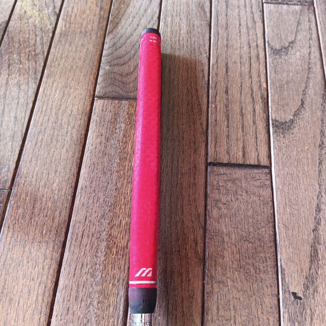 MIZUNO Qaシリーズ Qa7 ミズノ ゴルフ パター 美品 Q-a7