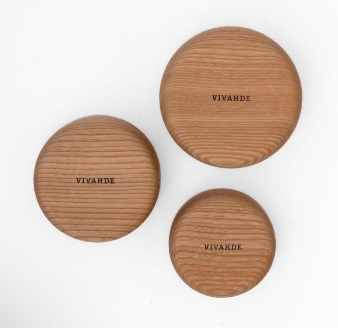 【 新品未使用 】山のうつわ demi ナチュラル