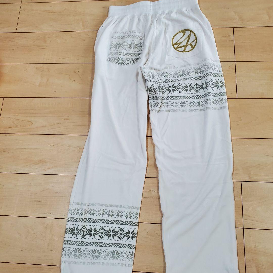 EXILE TOWER OF WISH セットアップジャージ