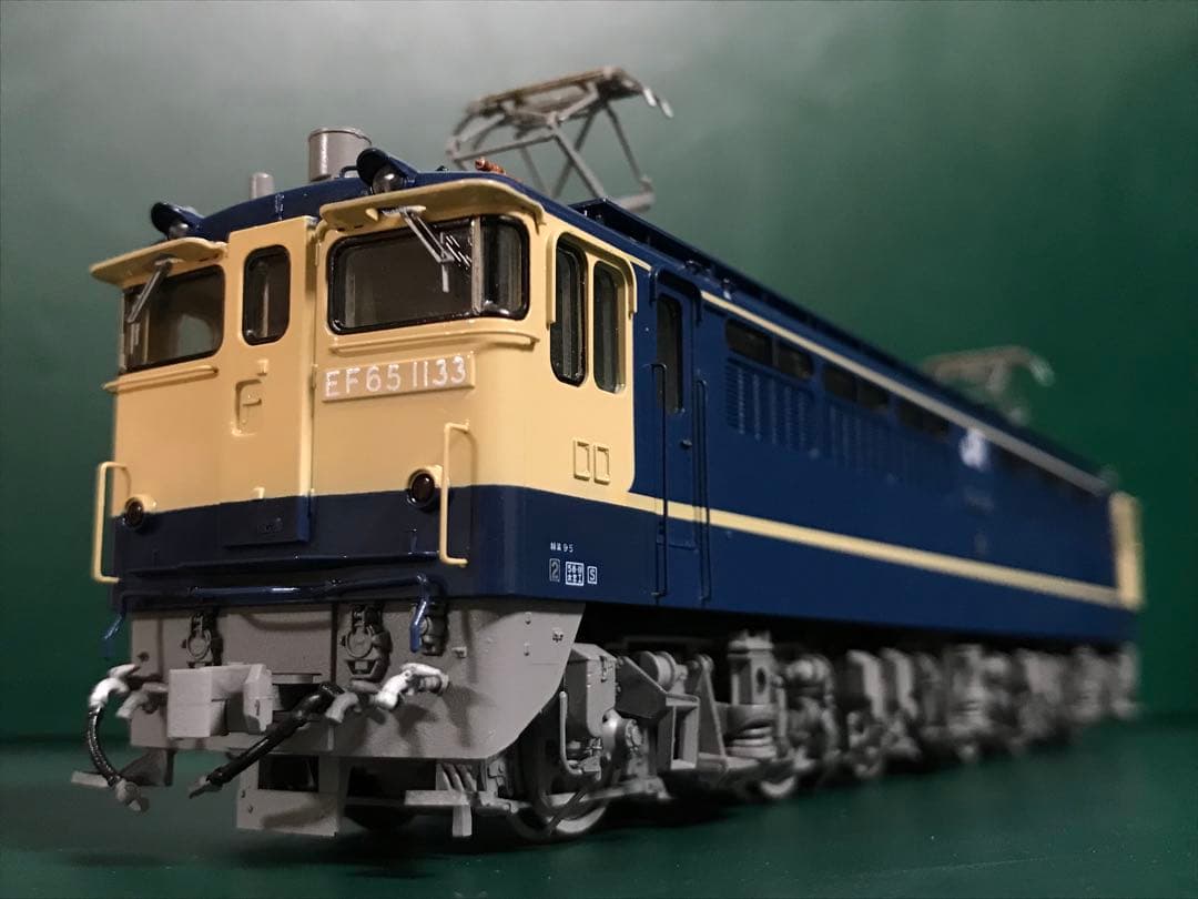 naocyan1112 EF65-1133号機