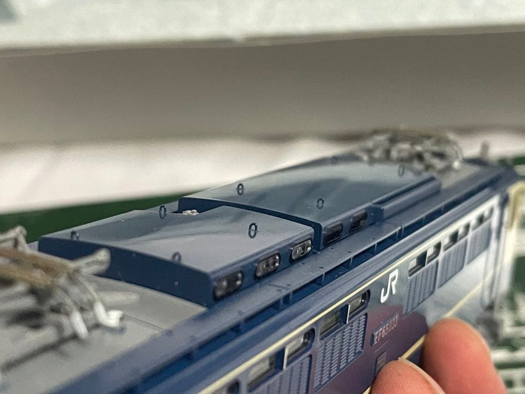 naocyan1112 EF65-1133号機